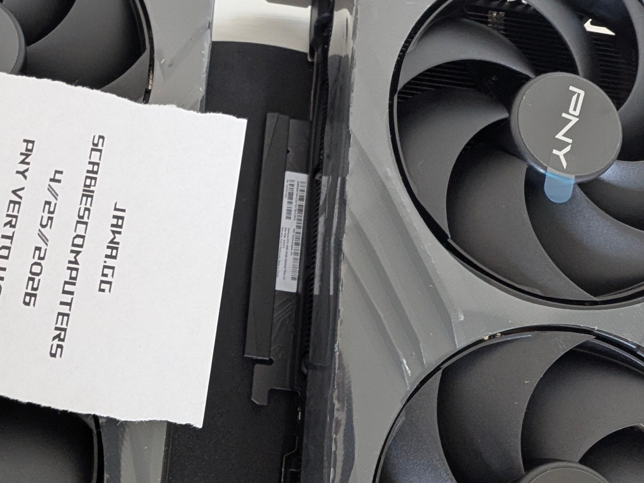 PNY VERTO GeForce RTX 4090