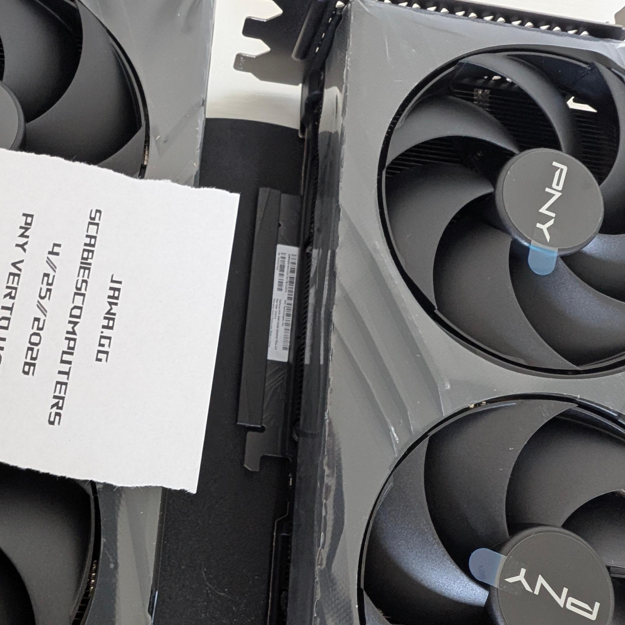 PNY VERTO GeForce RTX 4090