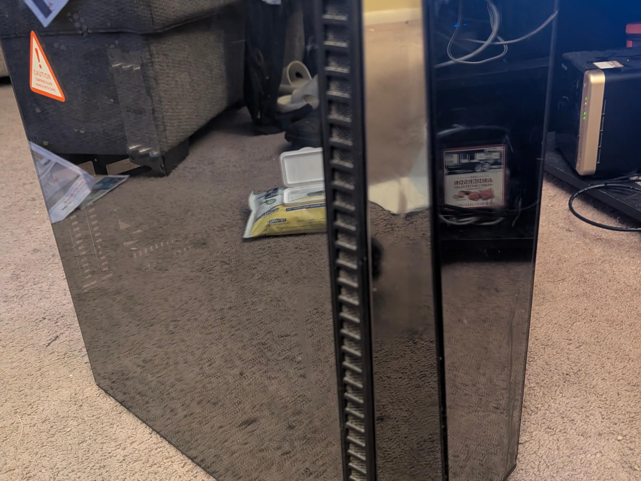 GeForce RTX 4070 Custom Gaming PC - Core i5-13400
