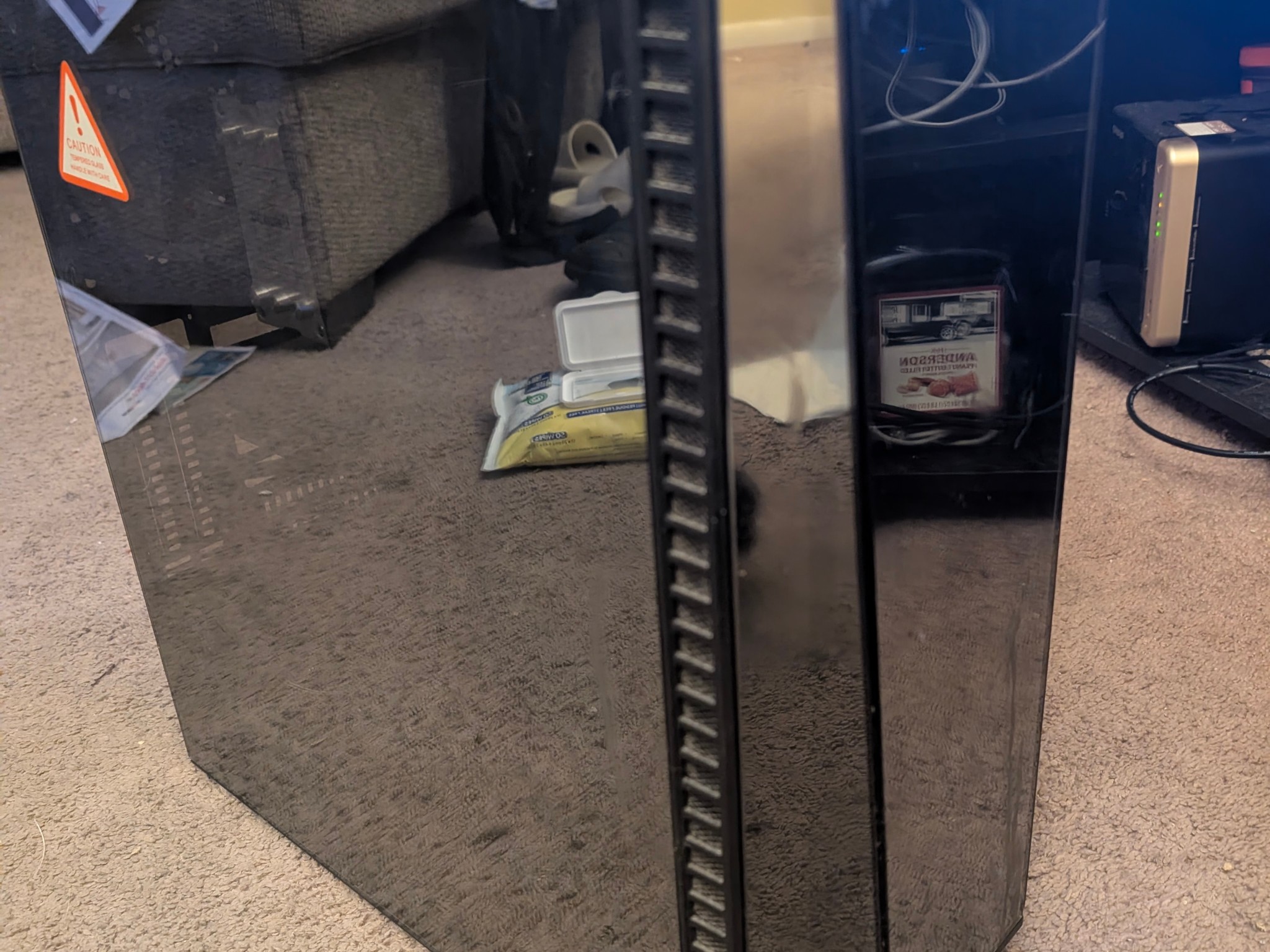 GeForce RTX 4070 Custom Gaming PC - Core i5-13400