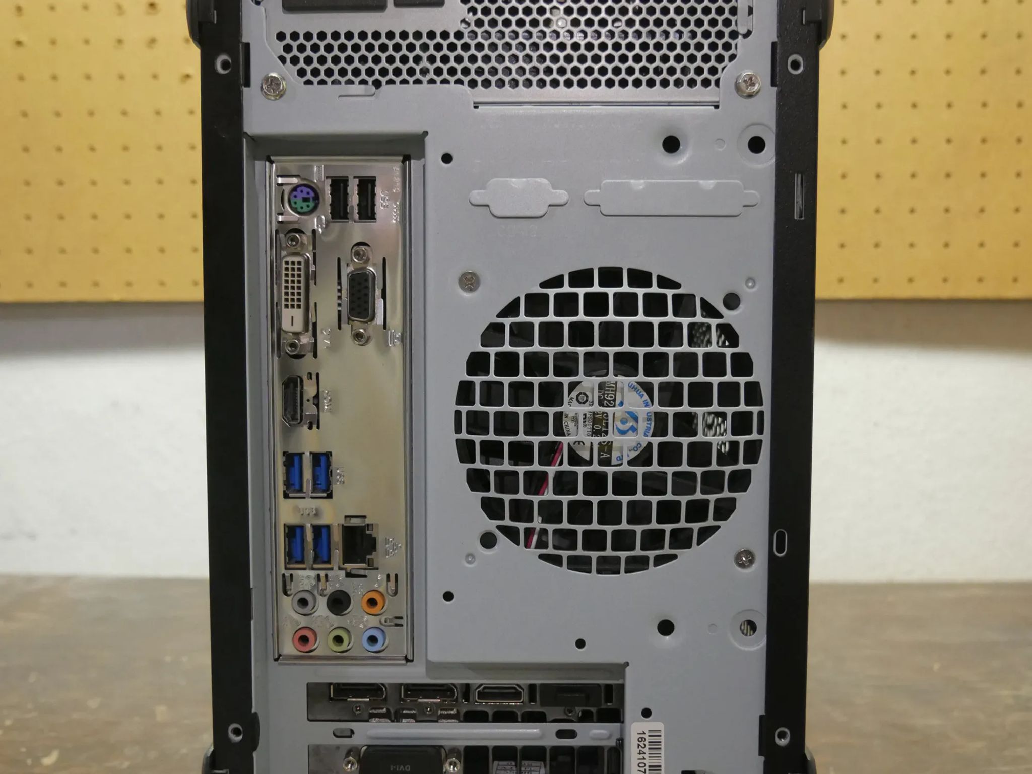 🎮 "Luminis Vox" - Light Gaming - i5 4590 - EVGA GTX 950 SC - 16GB DDR3 Ram - Windows 11🎮