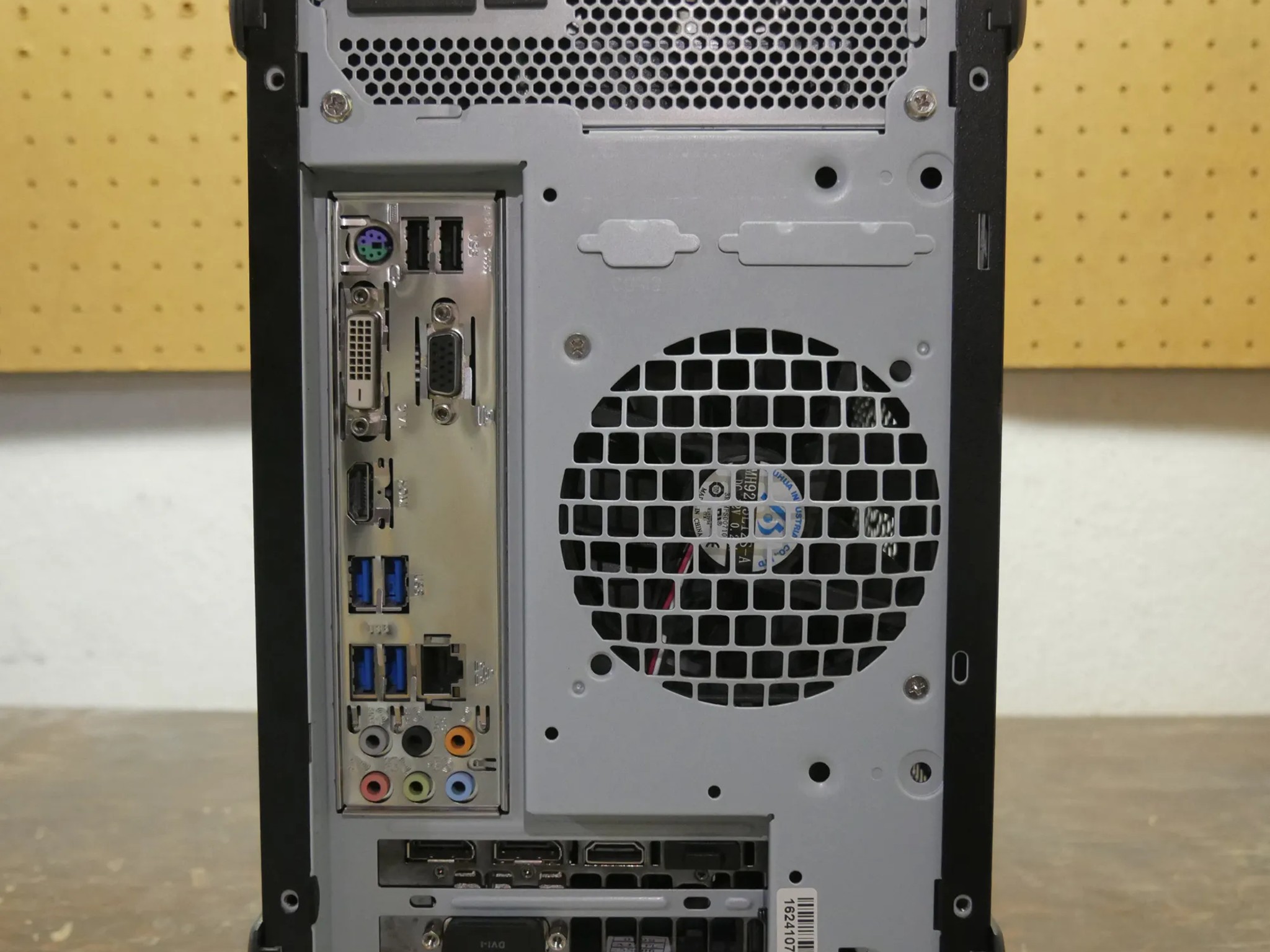 🎮 "Luminis Vox" - Light Gaming - i5 4590 - EVGA GTX 950 SC - 16GB DDR3 Ram - Windows 11🎮