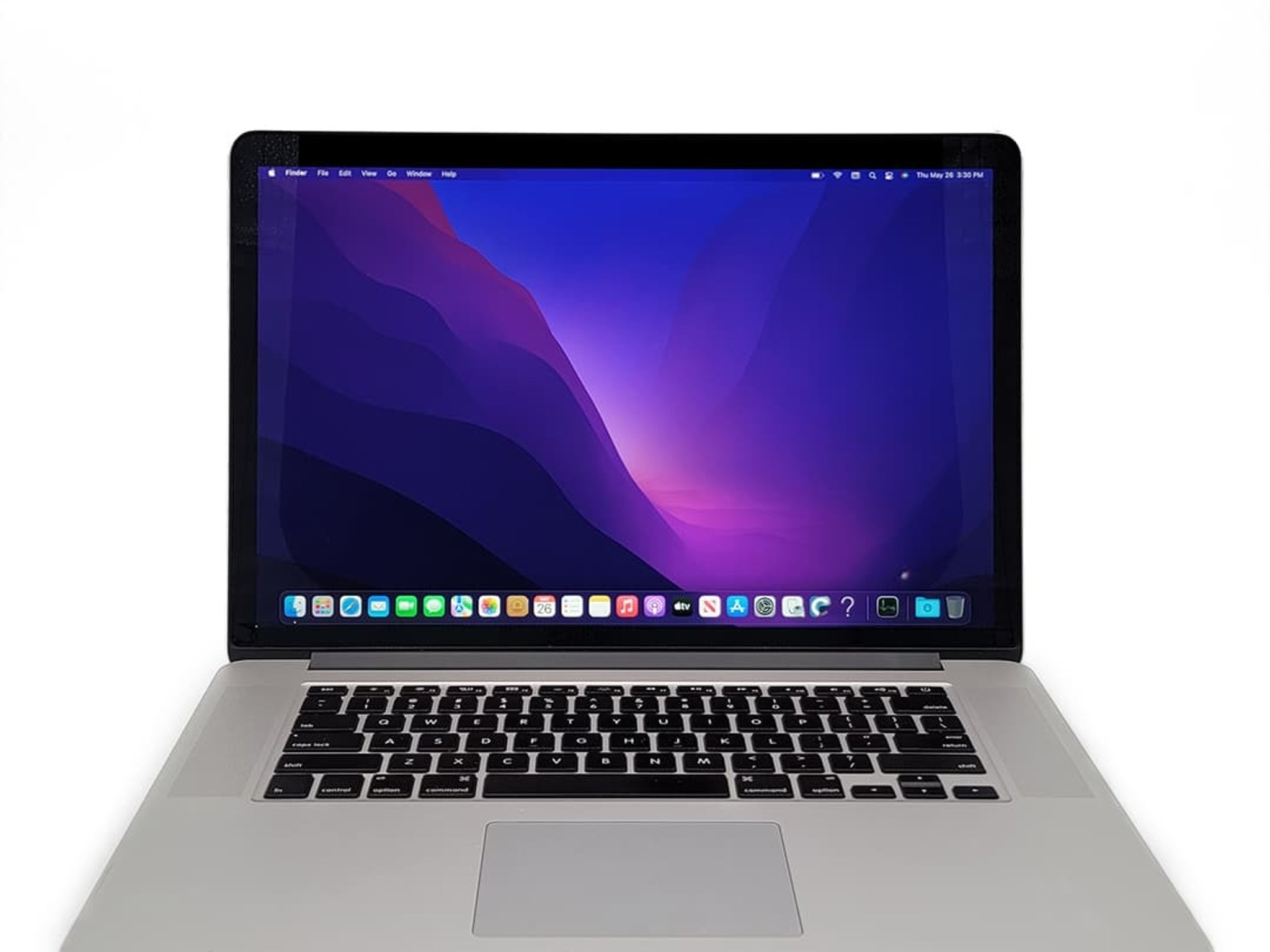Apple Macbook Pro 15-inch 2015 (4-Core 2.8 Ghz i7, 16GB RAM, 1TB SSD) (MAX-SPEC)