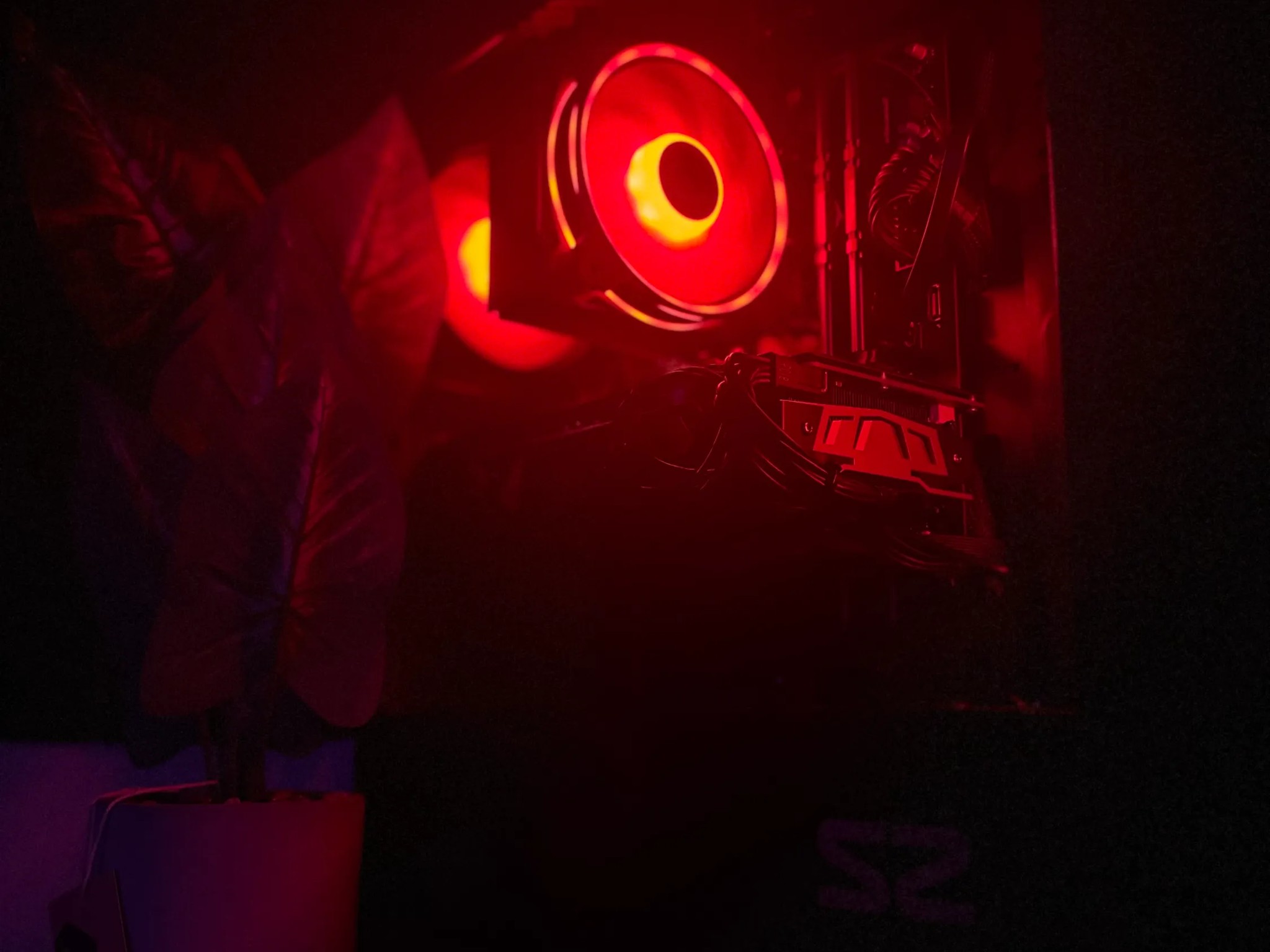 Gaming PC | Ryzen 5 | RX 580