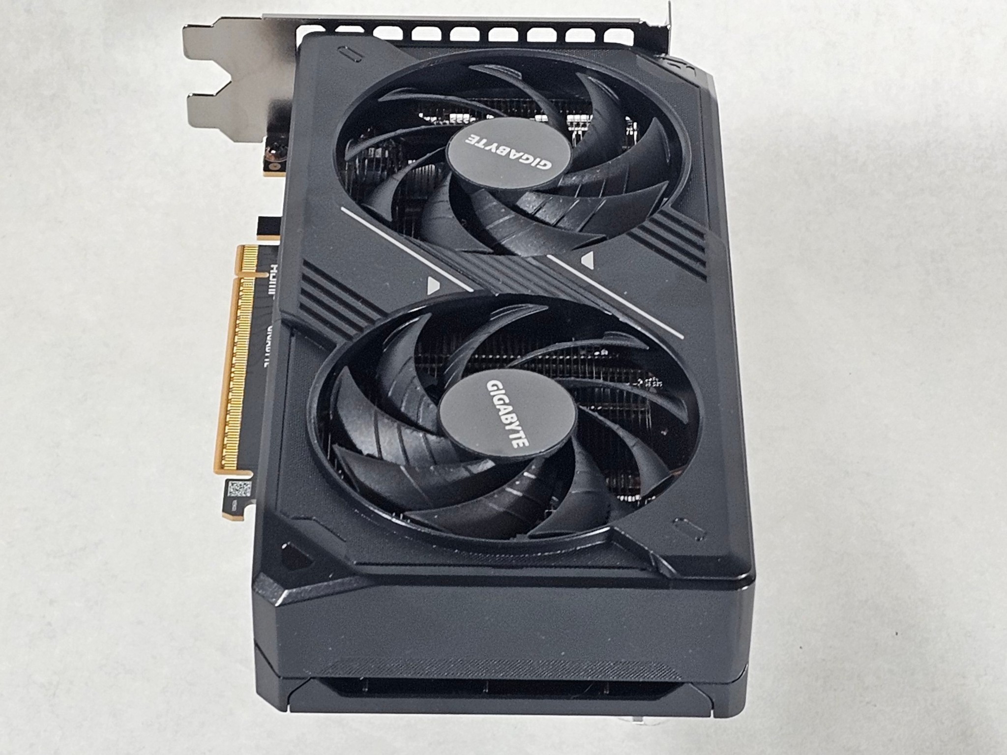 RTX 5050 Gigabyte 8GB