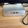 ASUS NUC 15 Pro Plus Mini PC (NUC15CRS)