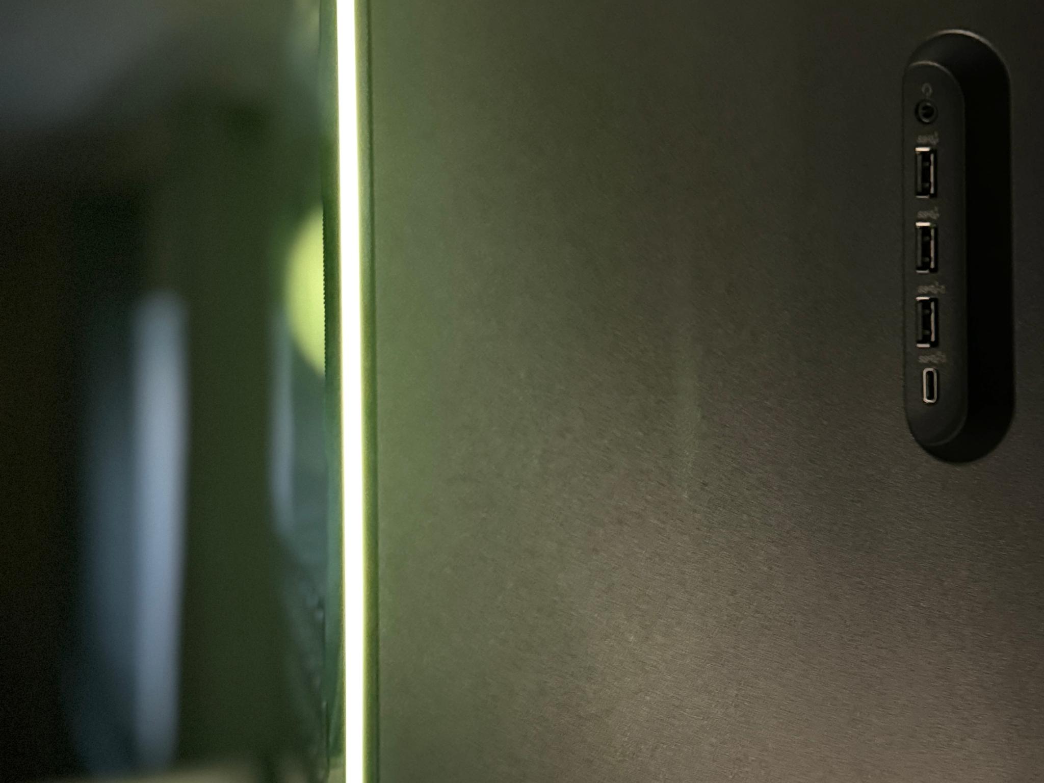 Alienware Aurora 4060Ti 8GB!