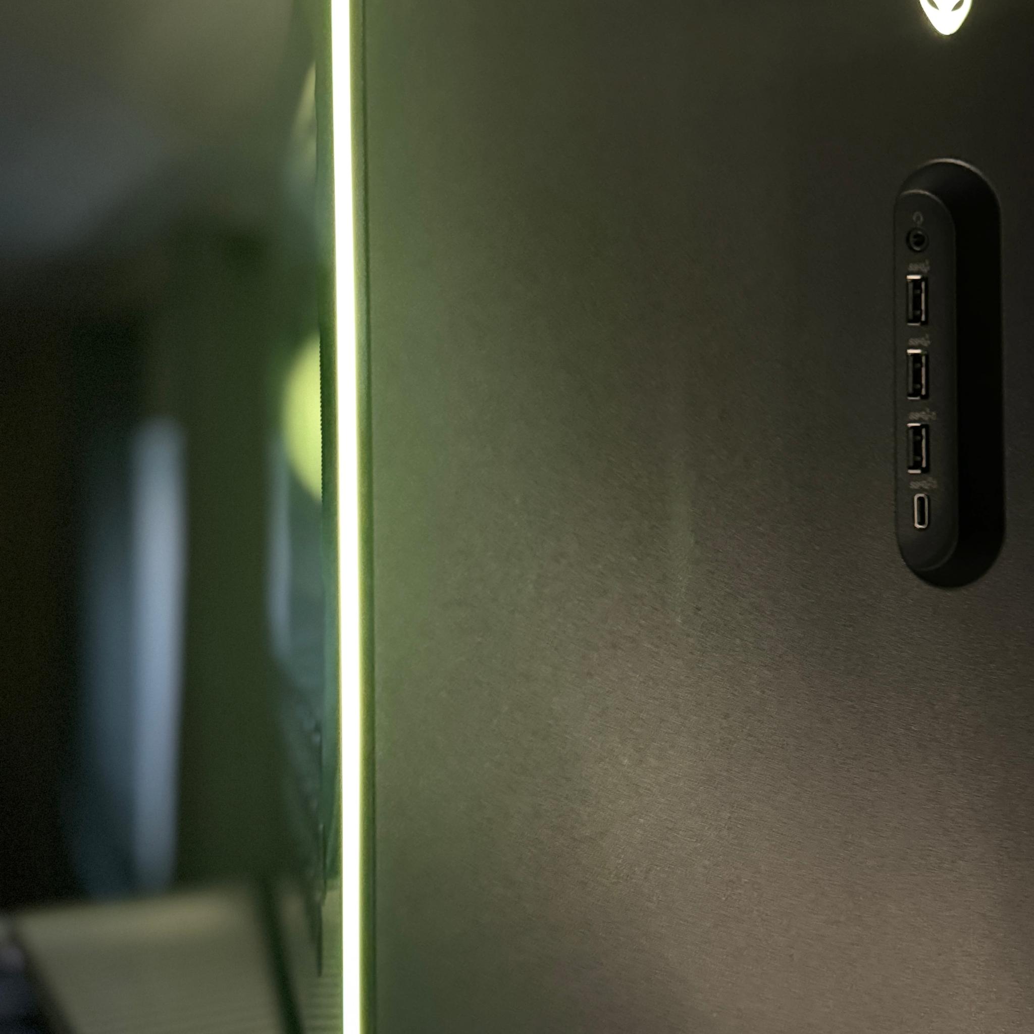 Alienware Aurora 4060Ti 8GB!