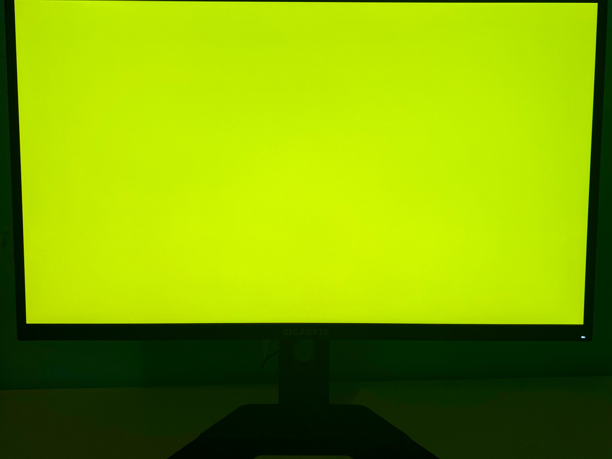 Gigabyte G27Q 27" 1440p Gaming Monitor