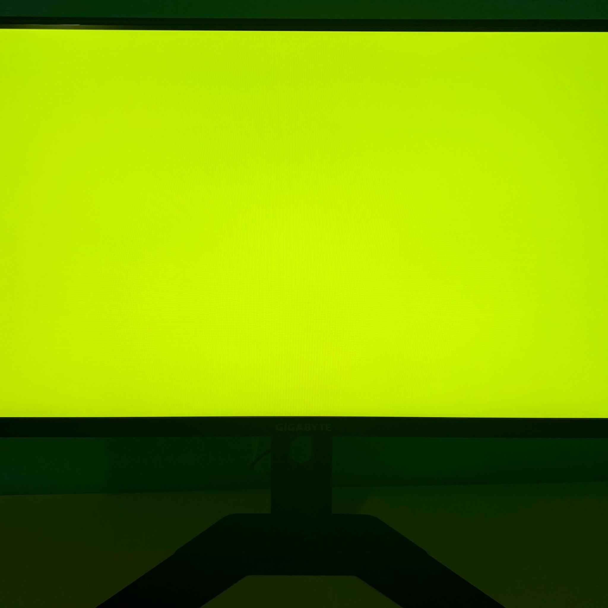 Gigabyte G27Q 27" 1440p Gaming Monitor