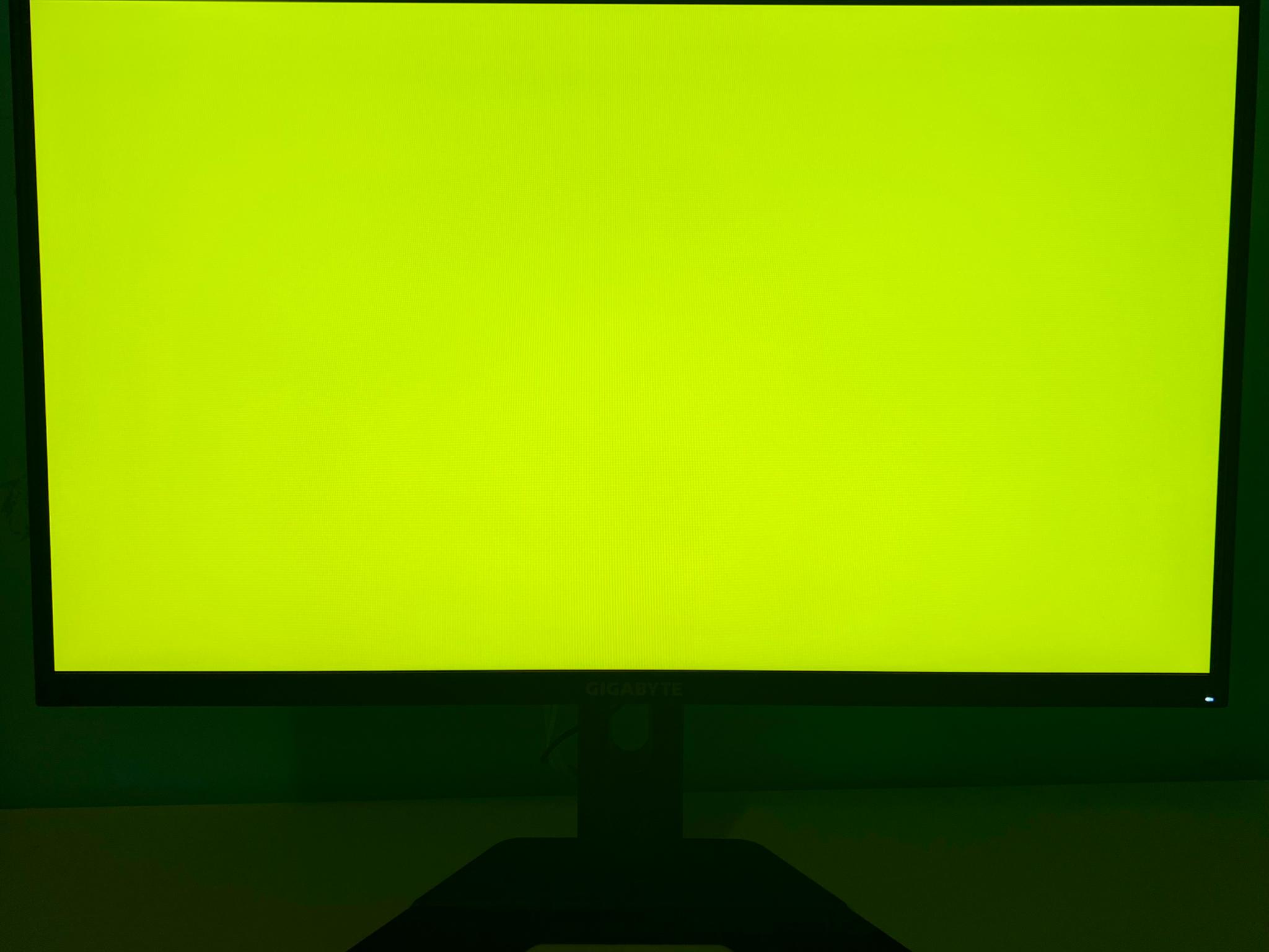 Gigabyte G27Q 27" 1440p Gaming Monitor