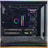 Gaming PC Ryzen 9 9950X3D 32GB RAM 4TB SSD RTX 5090 32GB Windows 11 Computer
