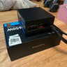PowerSpec 650 Watt 80 Plus Bronze ATX Semi-Modular Power Supply