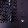 ⚫️"Void Reaper "🟣| 1440p Gaming | Ryzen 9 9900x | RX 7800 XT 16GB | 32B DDR5 Ram | 2TB NVMe