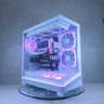 PNY RTX 5070Ti 💜 Ryzen 7 9800X3D