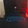 RAZER BLADE 18, 18" GAMING LAPTOP (MATTE BLACK)