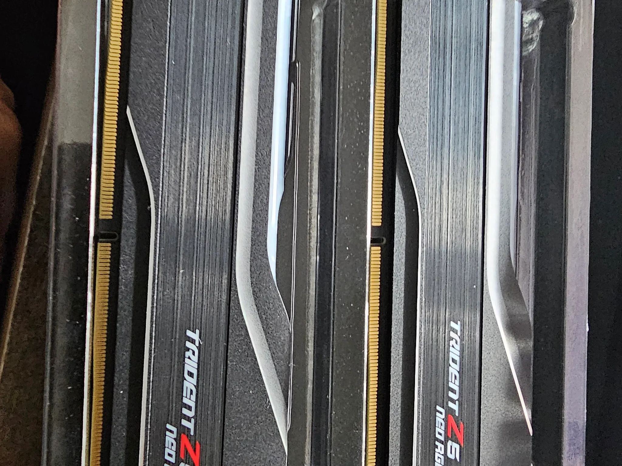 Trident Z5 Neo RGB (AMD Expo) DDR5 RAM 32GB (2x16) 6000MT/s CL30-38-38-96 ***FAST SHIPPING***