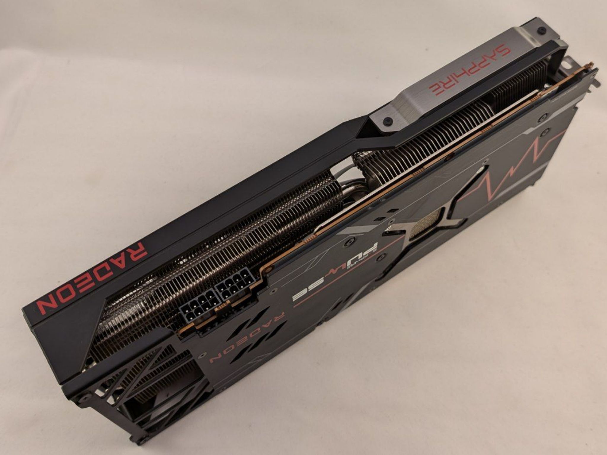 Sapphire Pulse AMD Radeon 6800 16GB