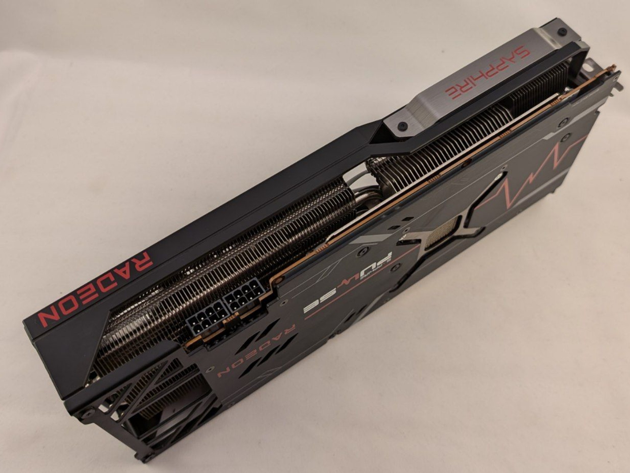 Sapphire Pulse AMD Radeon 6800 16GB