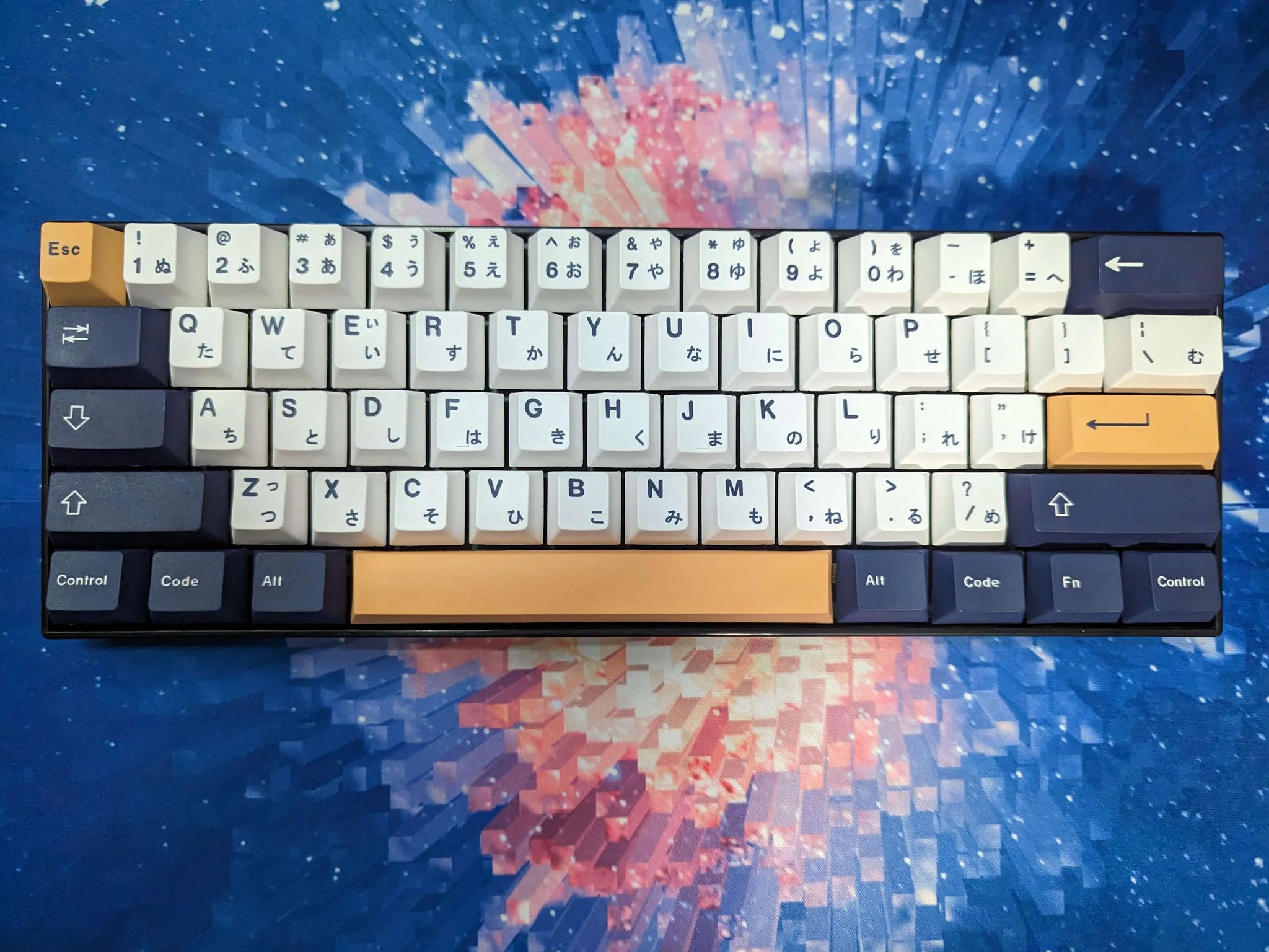 Redragon K530 60% Keyboard