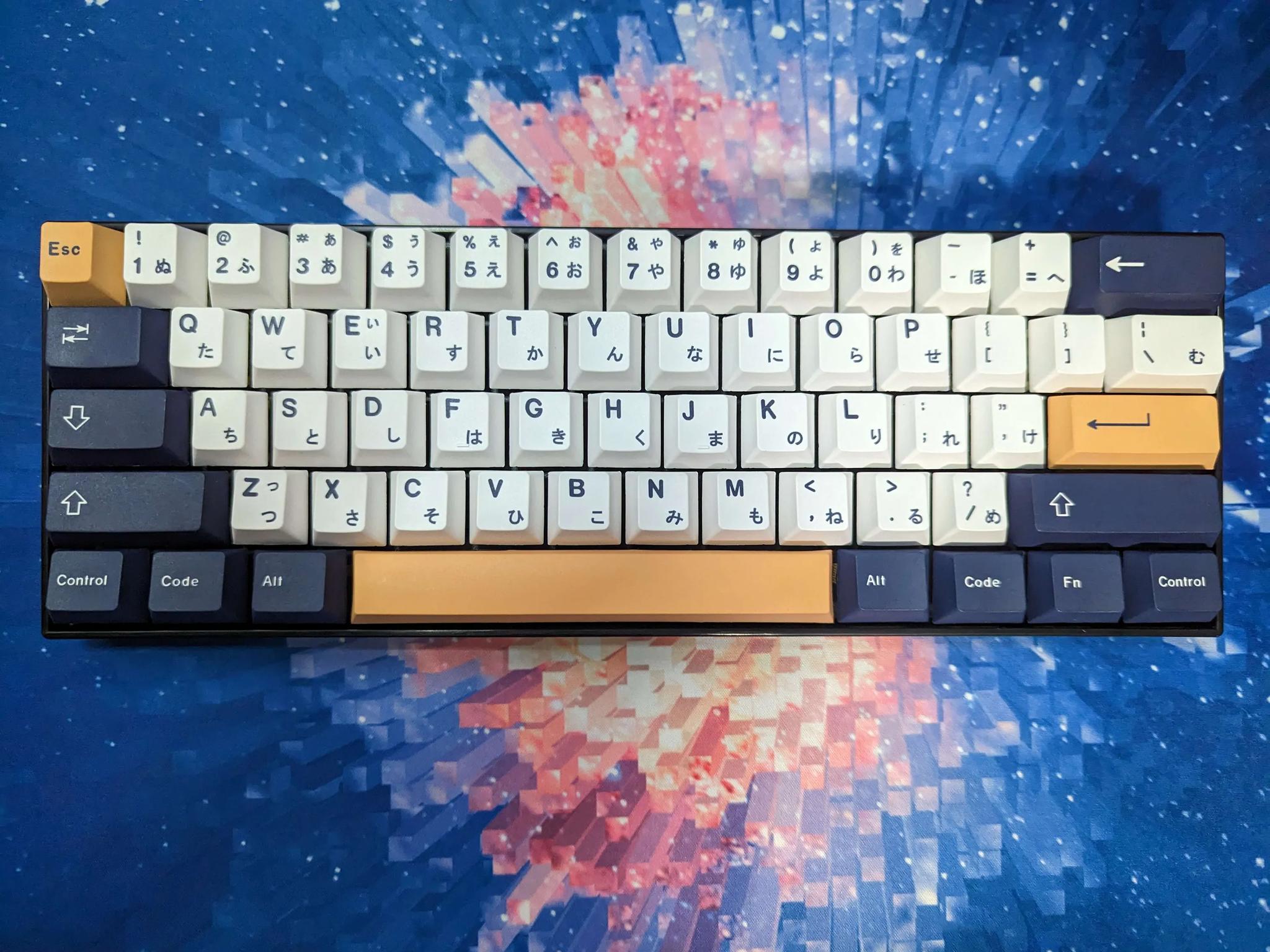 Redragon K530 60% Keyboard