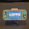 Nintendo Switch Lite With Accessories