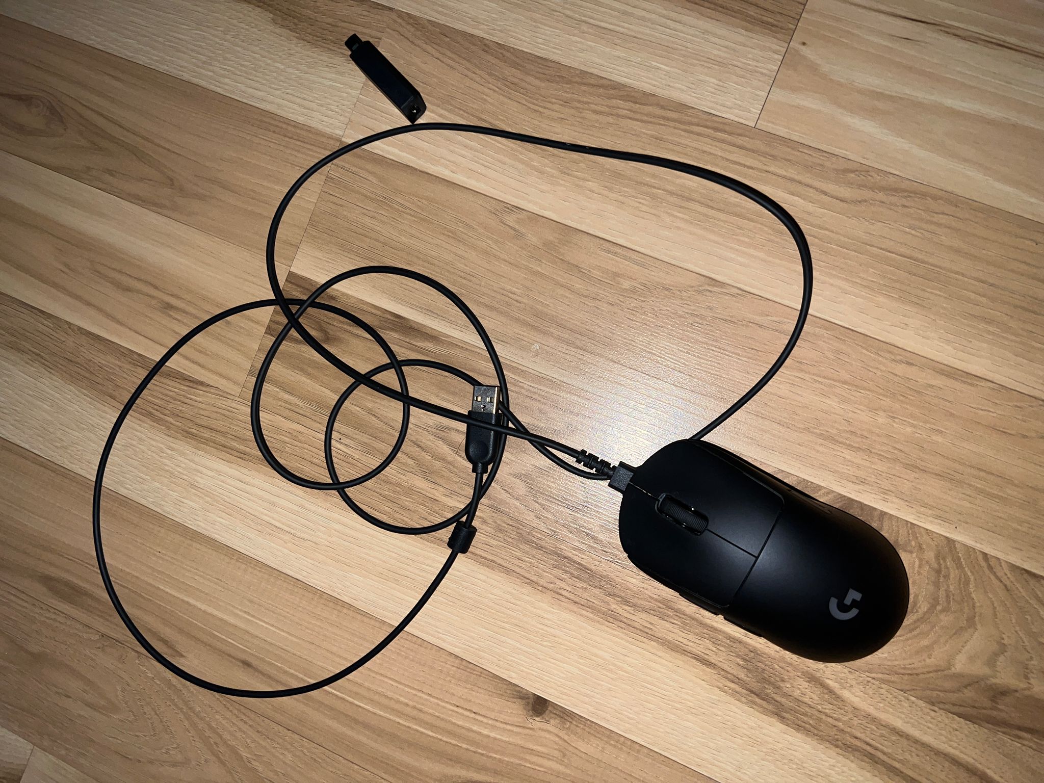 Logitech G Pro Wireless Gaming Mouse