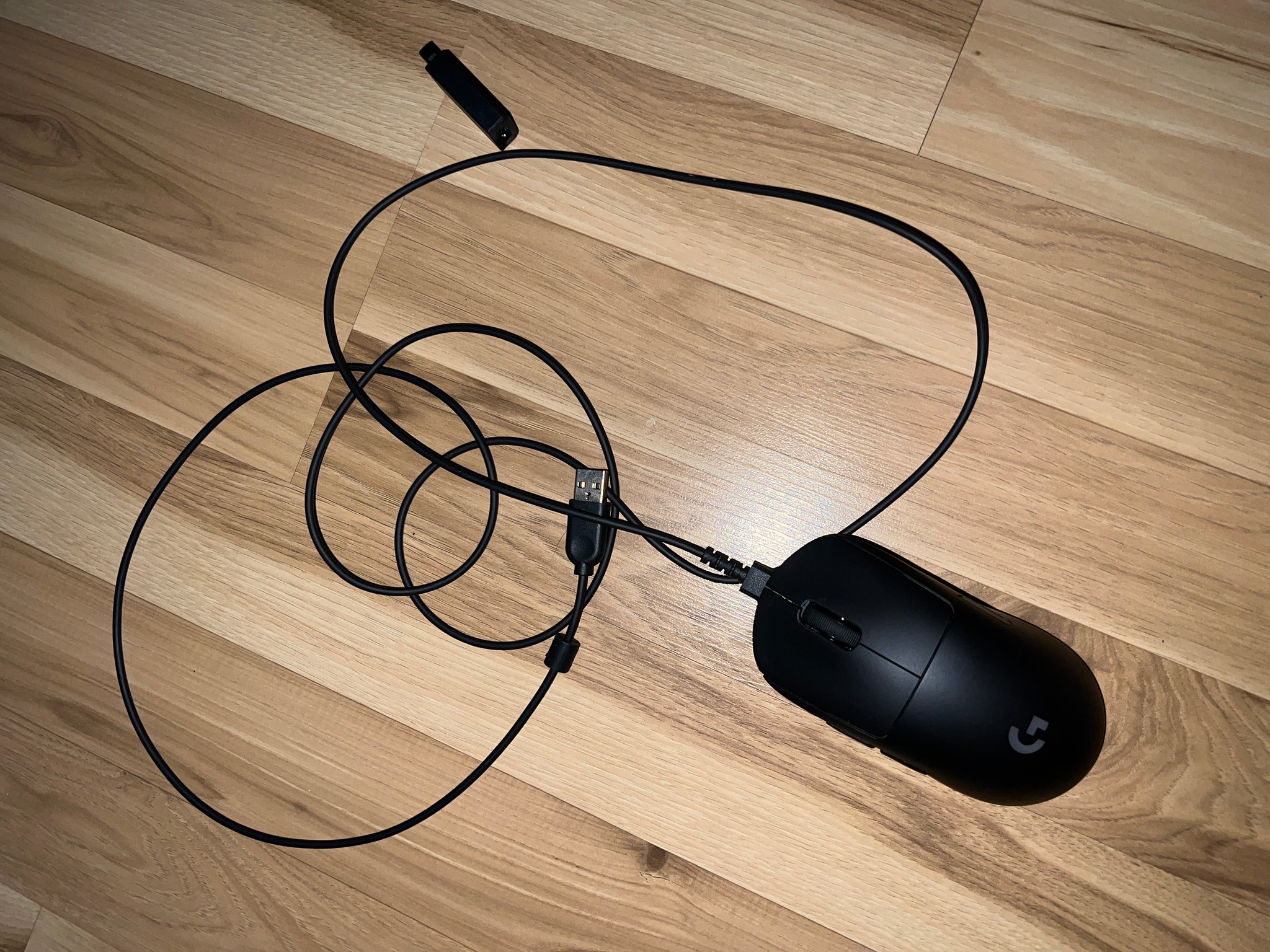 Logitech G Pro Wireless Gaming Mouse