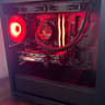 **SALE** RTX 4060ti | Ryzen 5 5600 | 1TB SSD | WI-FI | The Marauder