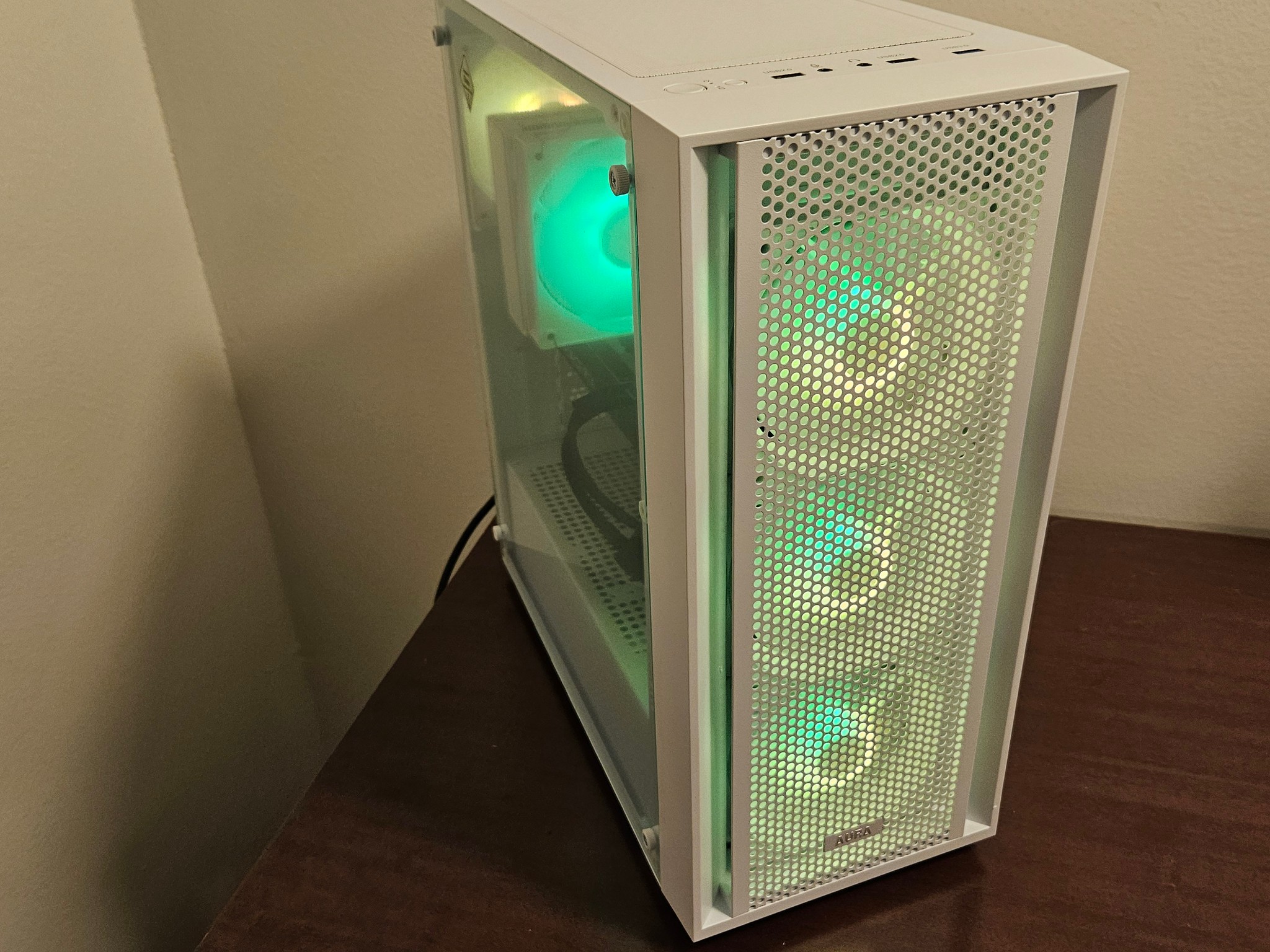 1440p Gaming PC | Ryzen 7 8700F | RTX 4070 Super | 32gb ddr5 | 1tb SSD