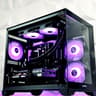 ☀️😎Liquid Cooled Gaming PC↔️Nvidia RTX 3060 12GB↔️AMD Ryzen 5 3600 6 core↔️16GB DDR4 ↔️ 1TB SSD