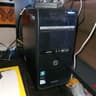 Gaming pc i7 3770 evga 1050ti 16gb 1333mhz ddr3 ram