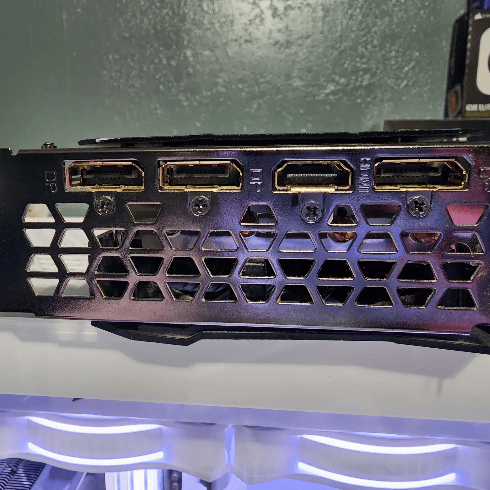 GIGABYTE GeForce RTX 2070 Super WINDFORCE 3X OC 8GB Graphic Card