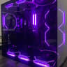 Gaming Pc-RTX 5070| Ryzen 5 9600x | 32gb DDR5 RAM| 1TB SSD