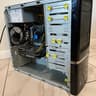 RTX 2060, Intel i3-10100, 16GB RAM, 500GB SSD, Sleeper Gaming PC w/ Wi-Fi & BT