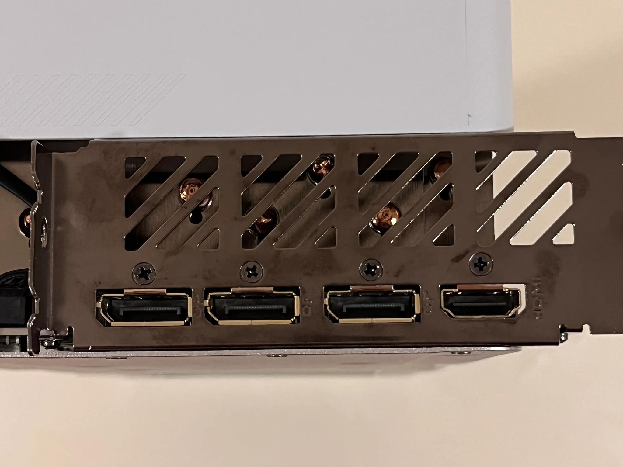 4080 AERO / READ DESC CUSTOM GAMING PC