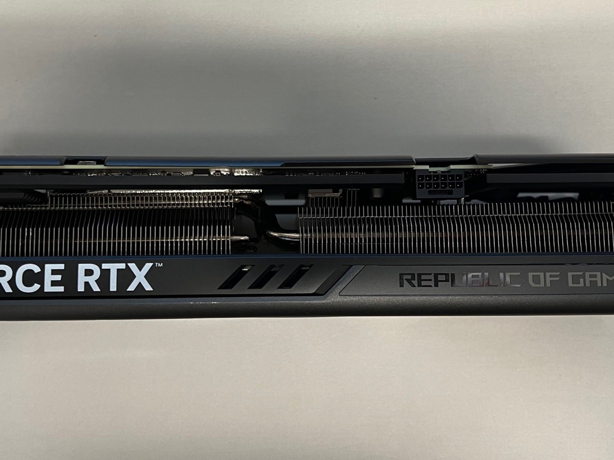 GeForce RTX™ 4070 Ti Super ASUS ROG Strix 16GB GDDR6X