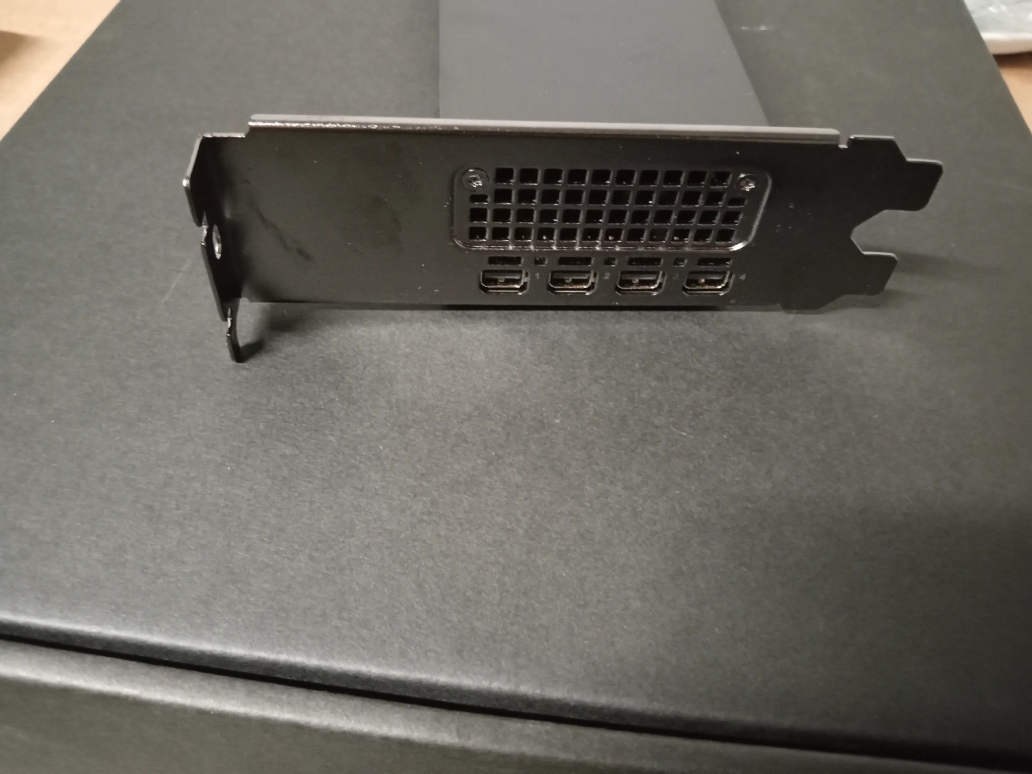 Nvidia RTX A2000 12GB