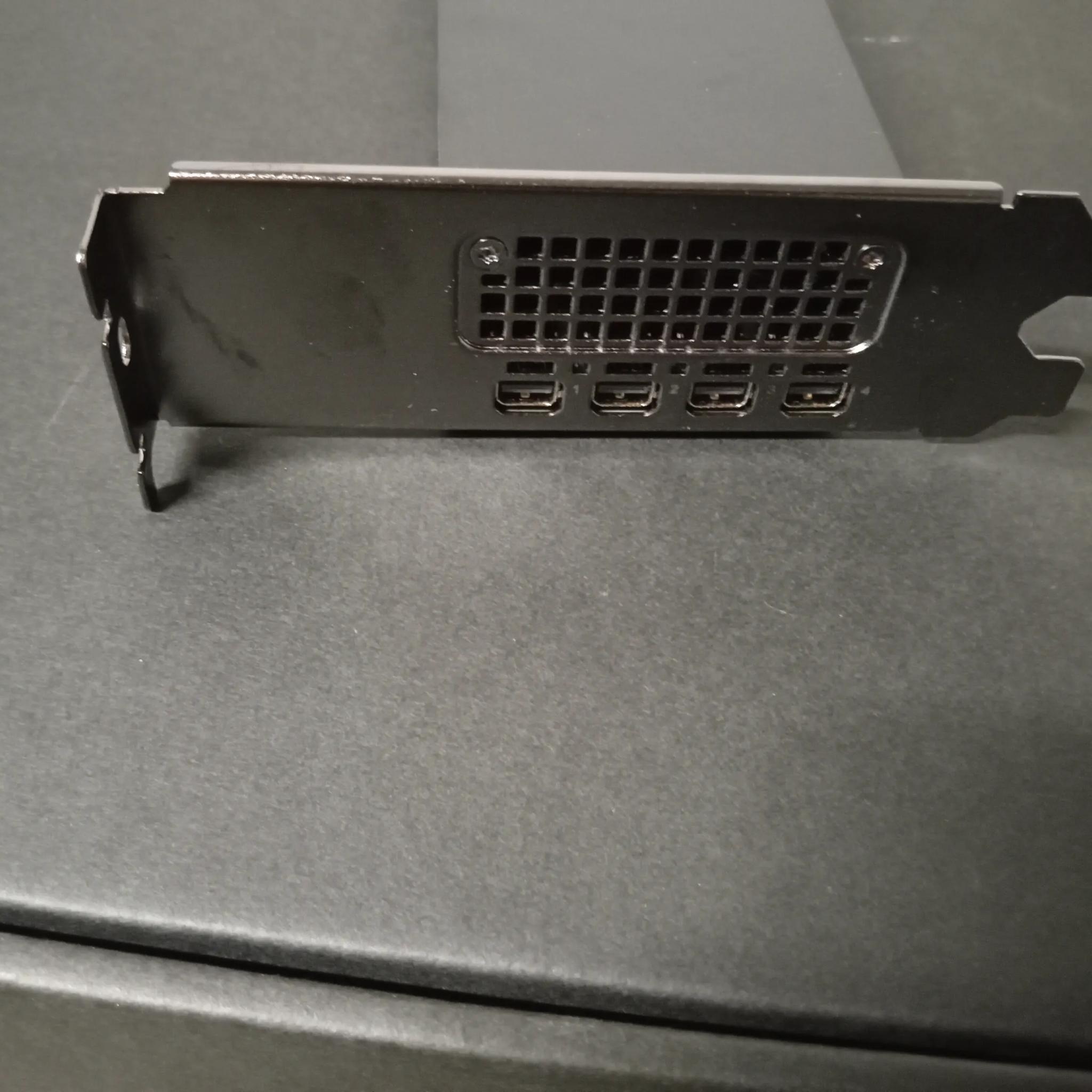 Nvidia RTX A2000 12GB