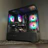 RTX 3060 Ti Gaming PC | Ryzen 5 5600X | RGB | WIFI