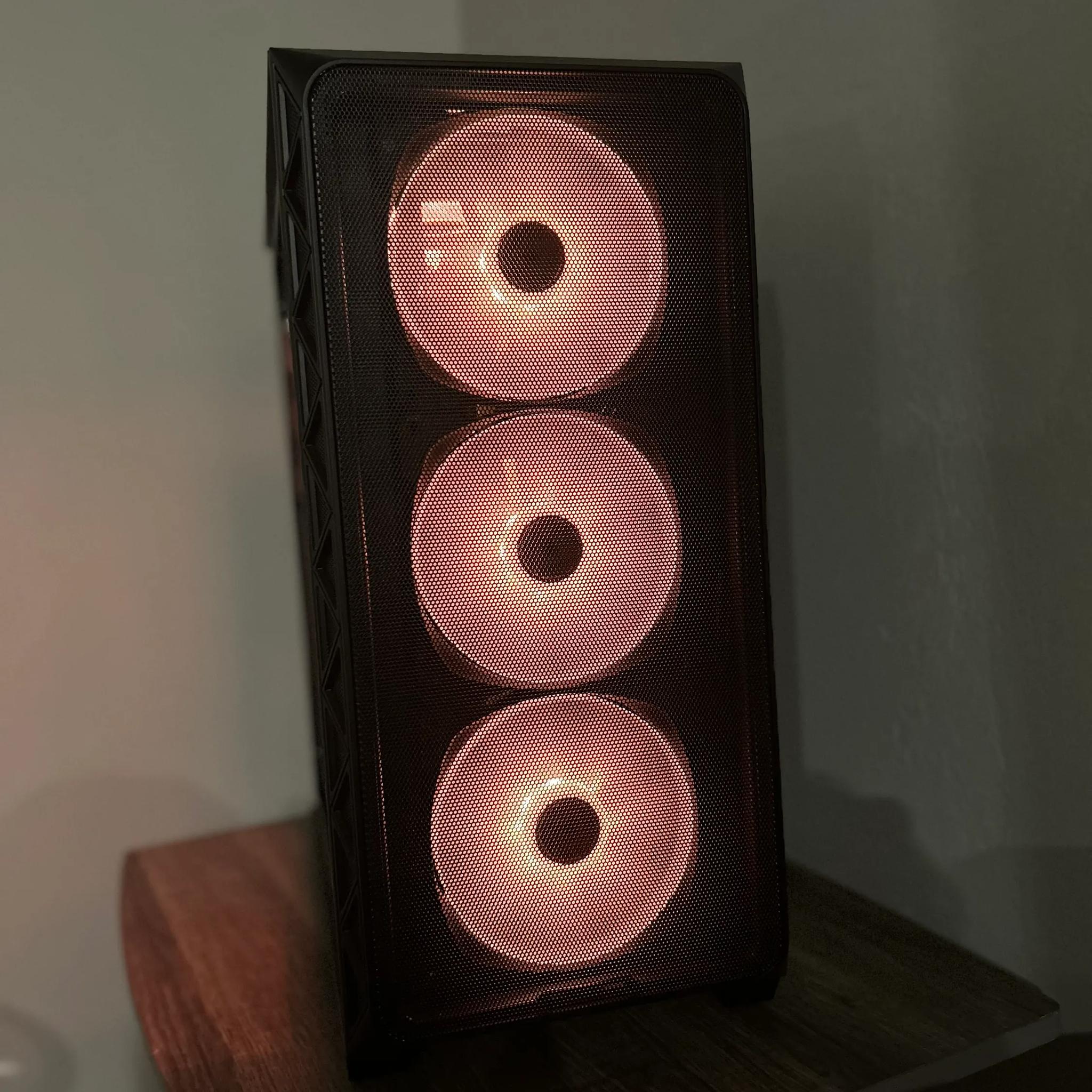Ryzen 7 5800x | RX 6800 | 32GB Ram | 1TB Gen 4 NVME
