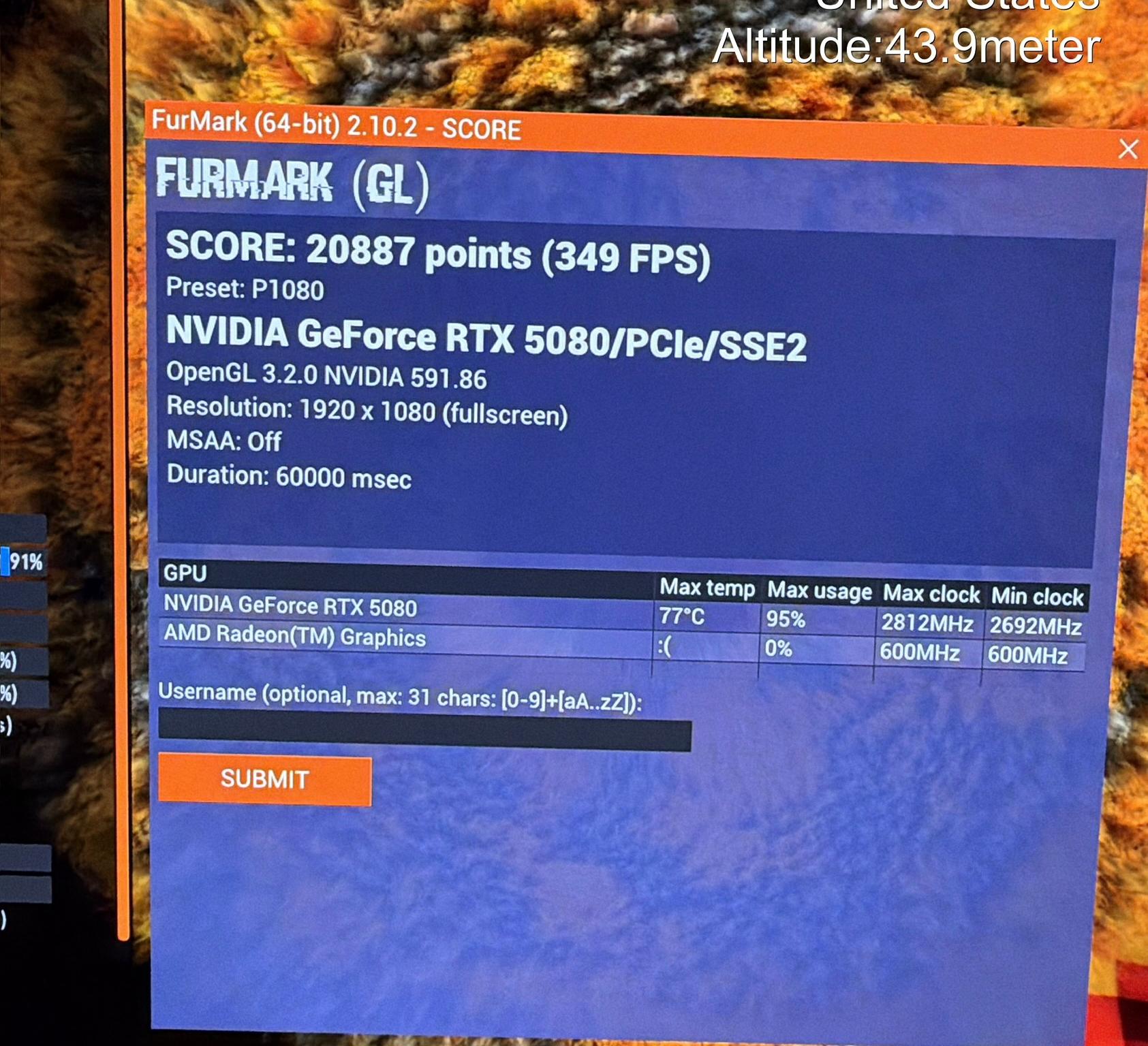 ZOTAC GAMING GeForce RTX 5080 SOLID CORE