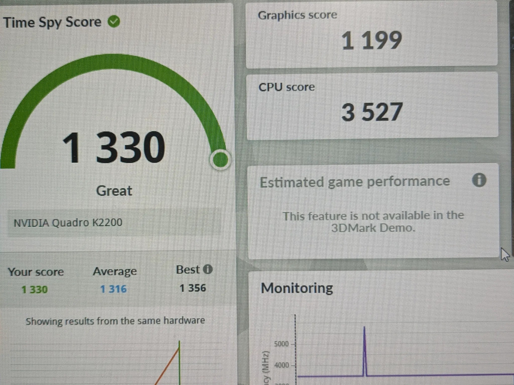 100 FPS Fortnite | 180 Day Warranty | Xeon (Same as i7), 24GB RAM, 4GB Nvidia, 512GB SSD, Win11