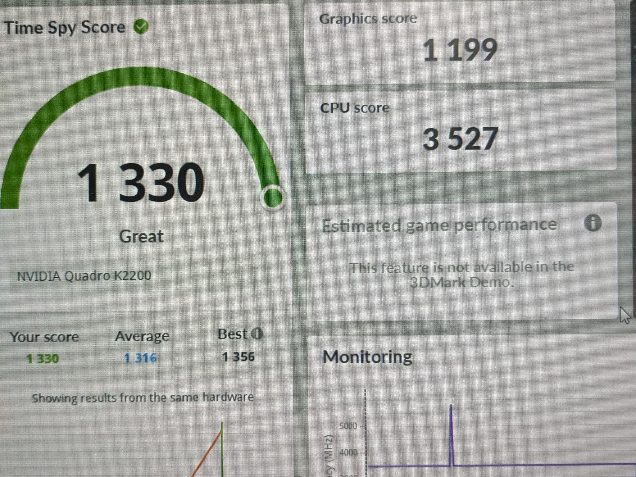 100 FPS Fortnite | 180 Day Warranty | Xeon (Same as i7), 24GB RAM, 4GB Nvidia, 512GB SSD, Win11