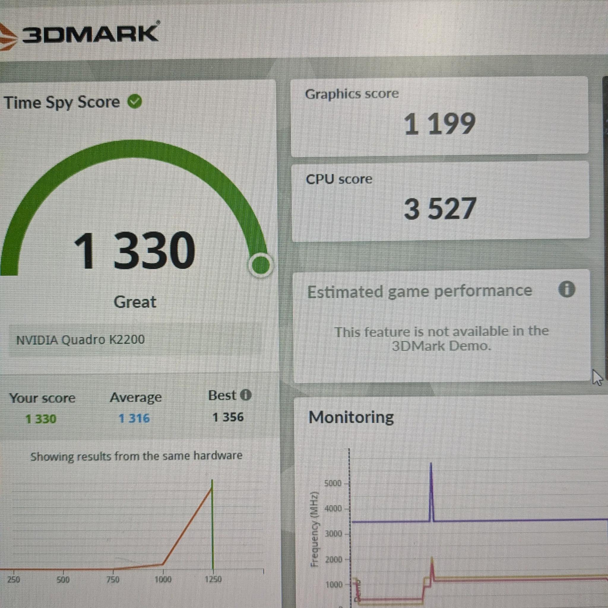 100 FPS Fortnite | 180 Day Warranty | Xeon (Same as i7), 24GB RAM, 4GB Nvidia, 512GB SSD, Win11
