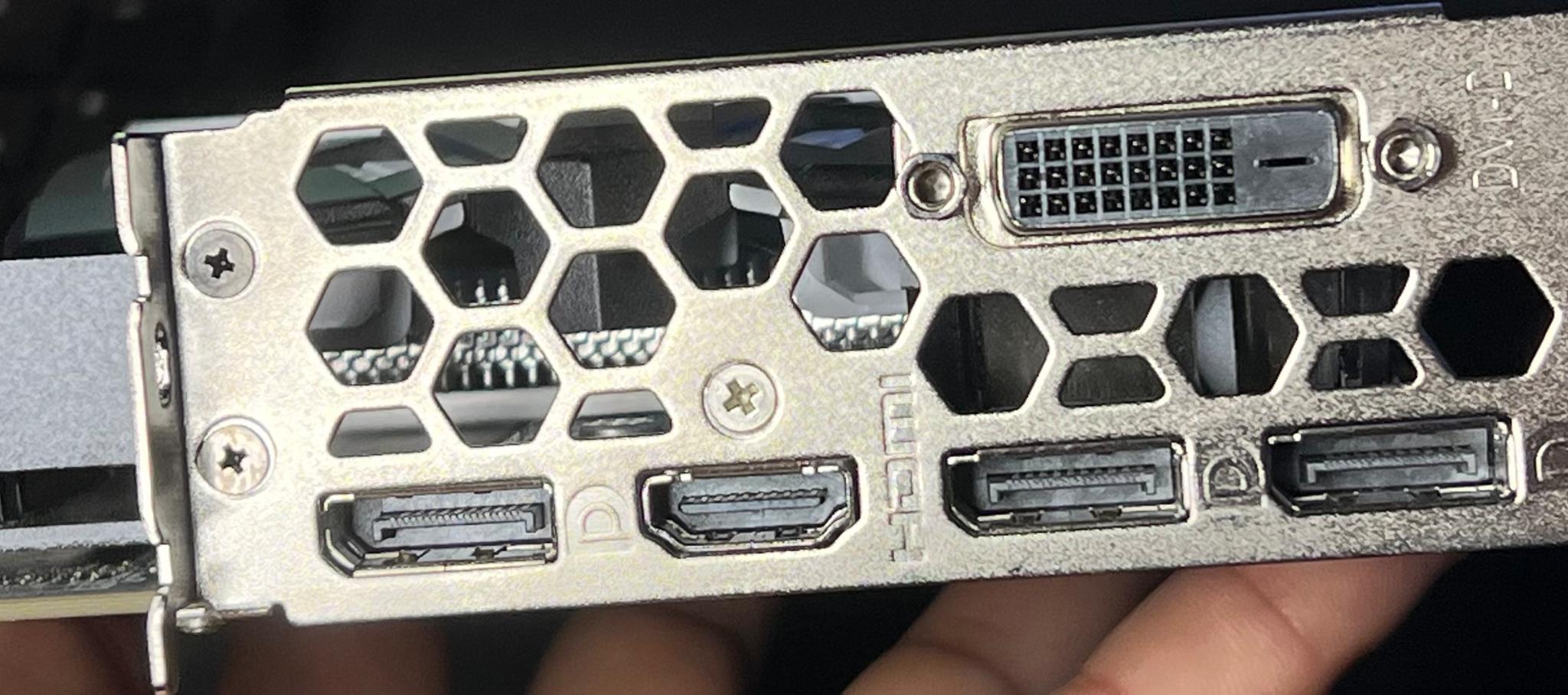 GTX 1070