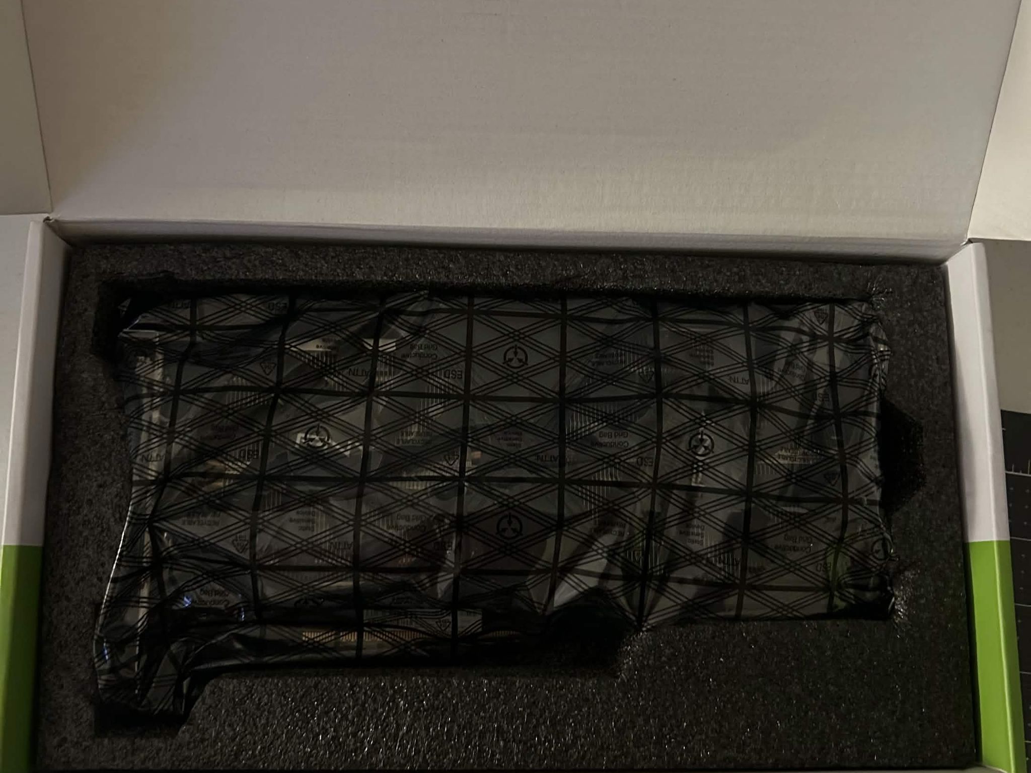 PNY RTX 5060 Ti OC 16 GB