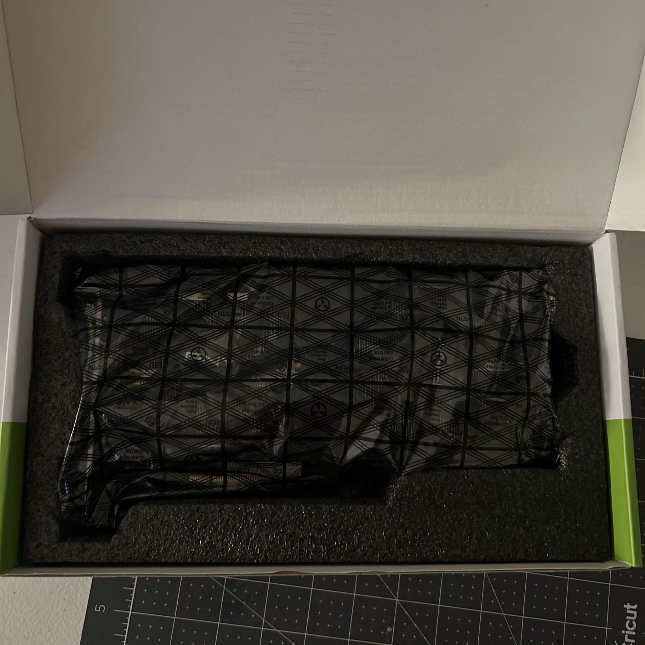 PNY RTX 5060 Ti OC 16 GB