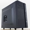Gaming PC Ryzen 5 5500 16GB RAM 256GB SSD + 1TB HDD GT 1030 2GB Windows 11 Computer