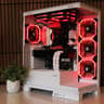 ❄️Stormtrooper V2 Gaming PC ❄️| RX 7900XT 20GB💻| DDR5 | LCD | 32GB RAM | WiFi/BT | Windows 11